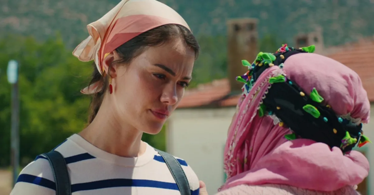 Gül Masalı 7. yeni bölüm fragmanı! "Ne duyarsan duy, kendini üzmeyeceksin!"