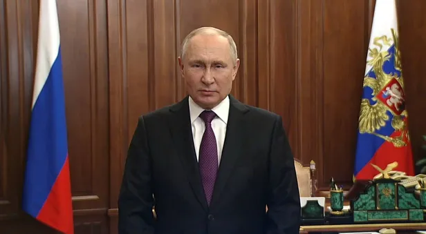 Putin Instagram hesabı var mı? Rusya Devlet Başkanı Vladimir Putin kimdir, kaç yaşında? Putin evli mi, çocuğu var mı?