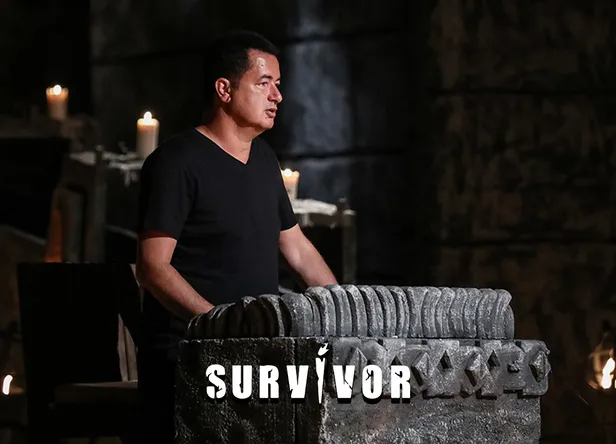 Survivor All Star'da bombalar patlıyor! Survivor 2022 ne zaman başlayacak? Survivor 2022 kadrosu belli oldu mu, açıklandı mı? - 4