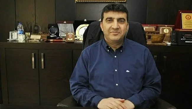 Son dakika: FETÖ'nün yargı imamı Yusuf Doğan'dan Bylock'ta şok mesajlar! 'Gizli bilgi' başlıklı talimat - 3