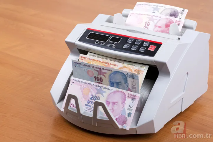 Milyonlarca işçiye güzel haber! Tediye ödemeleri bu ay başlıyor! Kuruşu kuruşuna hesaplandı 10