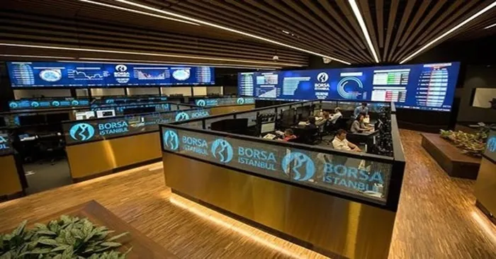 Son dakika: Borsa İstanbul'dan rekor üstüne rekor! Yabancılar borsada üç aydır alış pozisyonunda - 3
