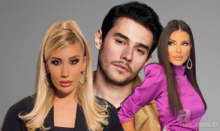 İrem Derici Cem Belevi Bircan Bali aşk üçgeninde sular durulmuyor! İrem Derici’den ihanetin ardından beklenmeyen hamle 1