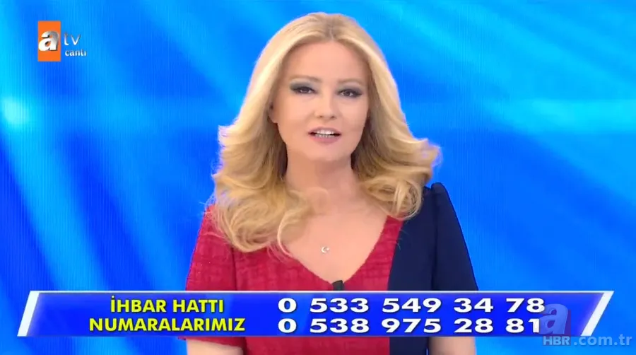 Müge Anlı canlı yayın neden yok? Müge Anlı ile Tatlı Sert yeni bölümleri ne zaman yayınlanacak? 10