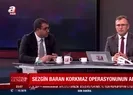 İşte Sezgin Baran Korkmaz operasyonunun arka planı!
