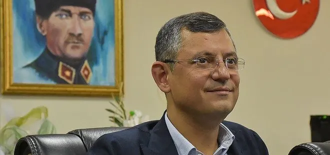 CHP lideri Özgür Özel’den 15 Temmuz açıklaması: Darbe girişimine tiyatro diyen eksik akıllıdır