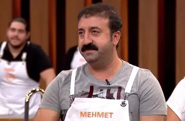 Masterchef Mehmet Sur kimdir? MasterChef Şırdancı Mehmet kaç yaşında, nerede yaşıyor?