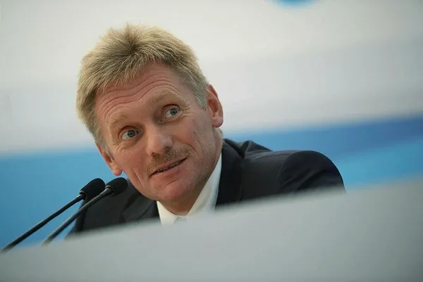 Son dakika: Rusya’dan dikkat çeken açıklama! Kremlin Sözcüsü: Nükleer silaha başvurabiliriz