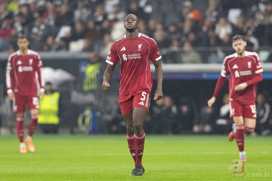 PREMİER LİG | Liverpool-Aston Villa maçı ne zaman, saat kaçta, hangi kanalda? Muhtemel 11’ler 4