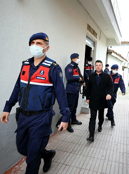 Kod adı: Nalbur! Tacizci CHP’li Ender Sevinç’in rüşvet çarkı deşifre oldu