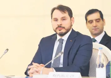 TANAP 2018’de gazla dolacak