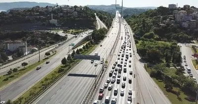 Köprüler ne zaman açılacak? İstanbul'da köprüler ne zaman trafiğe açılacak? Boğaziçi, 15 Temmuz Şehitler Köprüsü...