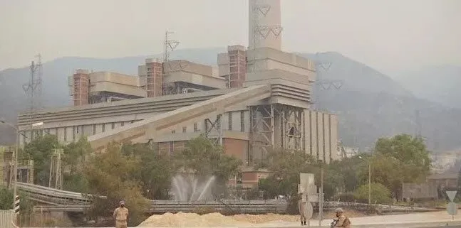Afet bölgesinde dakika dakika son durum! Devlet tüm tedbirleri aldı! Kemerköy Termik Santrali ile ilgili kritik gelişme