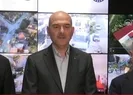 Uyuşturucunun kökünü kurutma operasyonu!