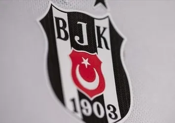 Beşiktaş'ta potada yeni transfer