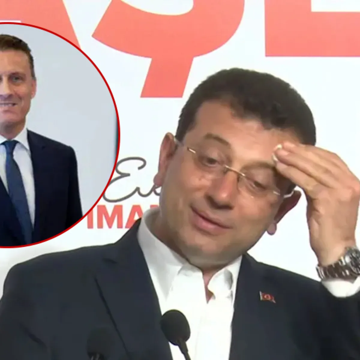 İBB soruşturmasında yeni perde! Ertan Yıldız ifadesinde ne dedi? “400 milyon dolar İmamoğlu’nun cebine girdi”