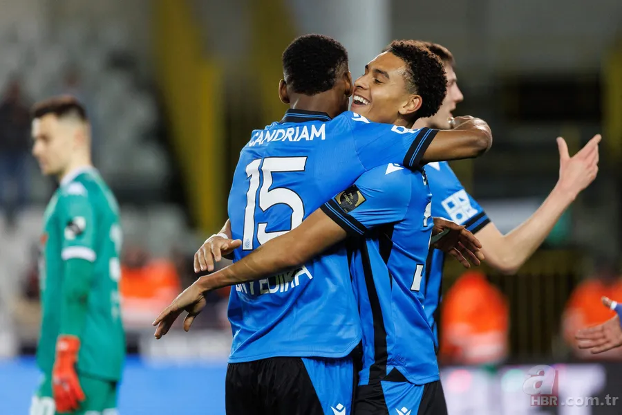 Fenerbahçe'ye 19'luk yıldız! Jose Mourinho bizzat transferini istedi 10