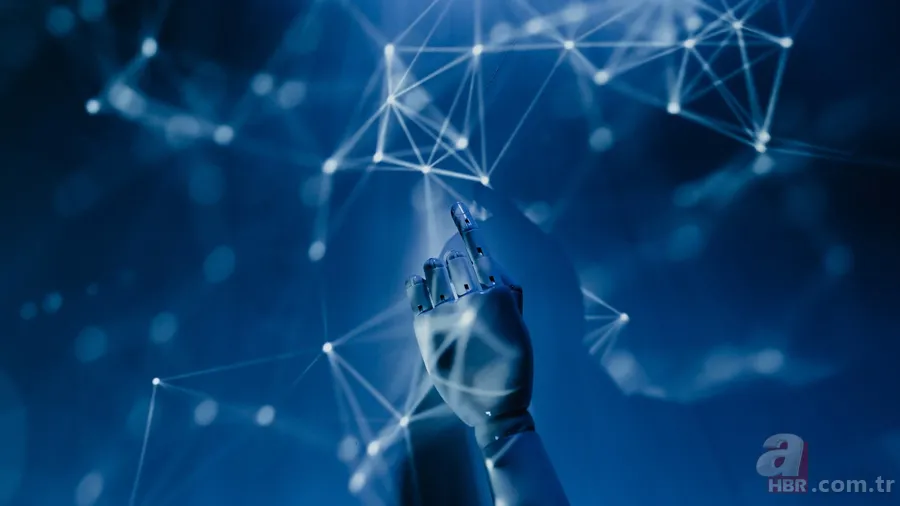 Hızlı öğreniyoruz ama hemen unutuyoruz: Yapay zekanın yan etkisi ortaya çıktı 4