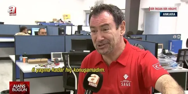 turkiyenin-ilk-uzay-muhendisi-beyin-felciyle-dogan-turgay-karakasin-basarilarla-dolu-hayati-a-haberde-1666002216691.jpg Türkiye’nin ilk uzay mühendisi! Beyin felciyle doğan Turgay Karakaş’ın başarılarla dolu hayatı A Haber’de - 6