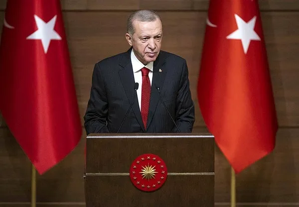 Ekonomide 3 yıllık yol haritası çizildi! Başkan Erdoğan’dan önemli açıklamalar: İstihdam, KKM hesapları, enflasyon, cari açık...