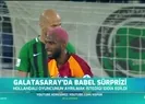 Babel dönemi sona mı eriyor? Menajeri açıkladı