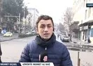 A Haber çatışmaların yaşandığı Suriye’de!