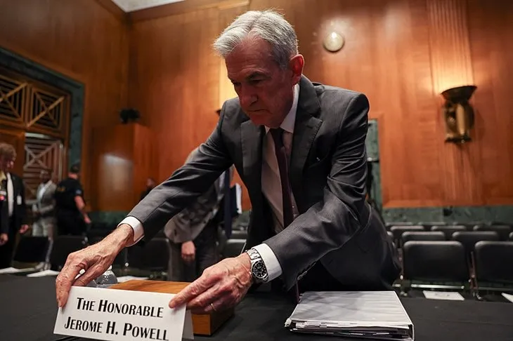 Trump, Fed Başkanı Powell’i devre dışı mı bırakacak?