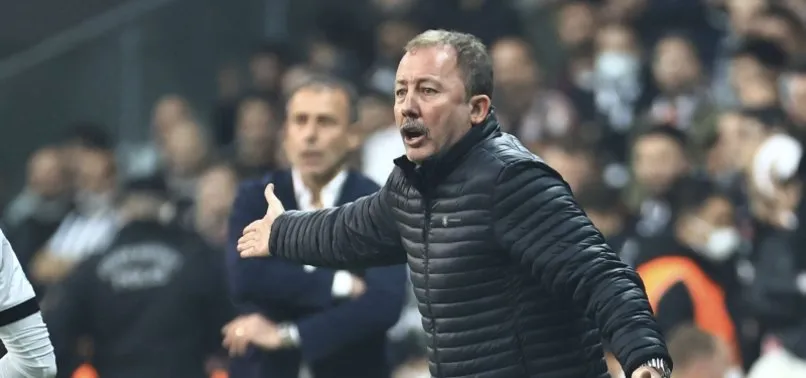 Sergen Yalçın ayrılık sonrası ilk kez konuştu! Ses getiren sözler