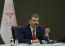 Son dakika: Koronavirüs Bilim Kurulundan Sağlık Bakanı Fahrettin Koca başkanlığında kritik toplantı