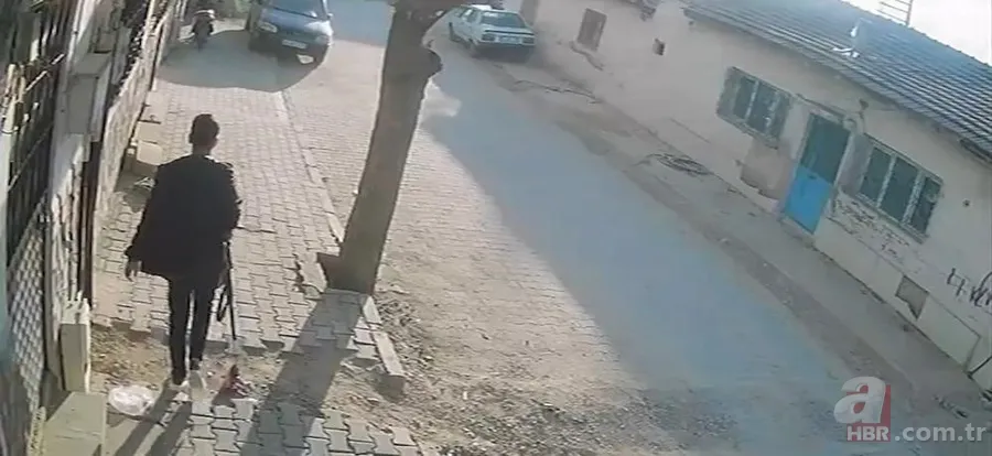 Turgutlu'daki alçak saldırıda yeni detaylar: 15 yaşındaki şüpheli 3 fişekle 80, 90 ve 110 metreden ateş açmış 1