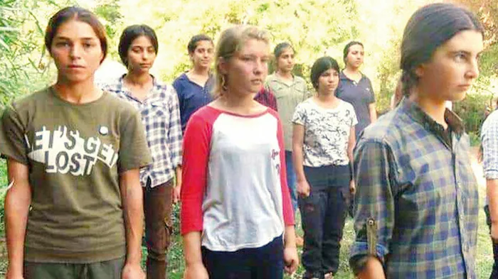 PKK'nın kirli oyunu bozuldu! Çocukları böyle kandırmışlar