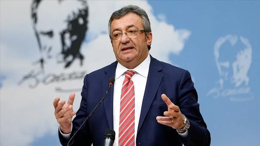 CHP kulisi çalkalanıyor: Köprüler tamamen atıldı - 3