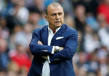 Fatih Terim A Milli Takım'ı bıraktı