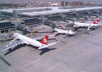 Yaramaz yolcuya uçuştan men cezası