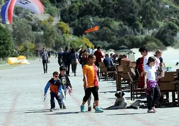 20 Eylül 2017 bugün hava nasıl olacak?