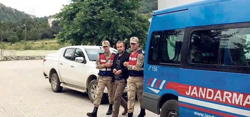 Son dakika: Seri katil Mehmet Ali Çayıroğlu ile ilgili flaş gelişme