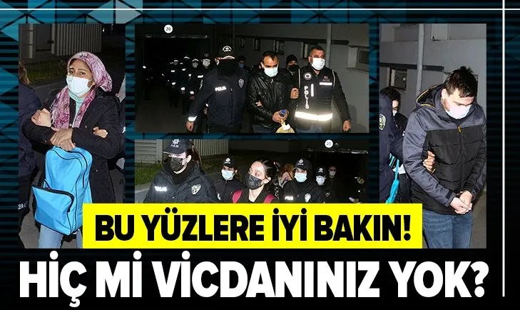 Adana dolandırıcılık ve rüşvet operasyonu! Kanser hastalarına vitamin ve ağrı kesici ilaç vermişler