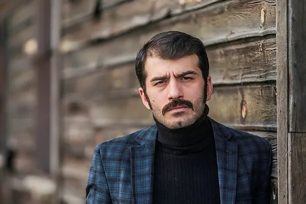 Ünlü oyuncu Ufuk Bayraktar 20 gündür cezaevinde - 1