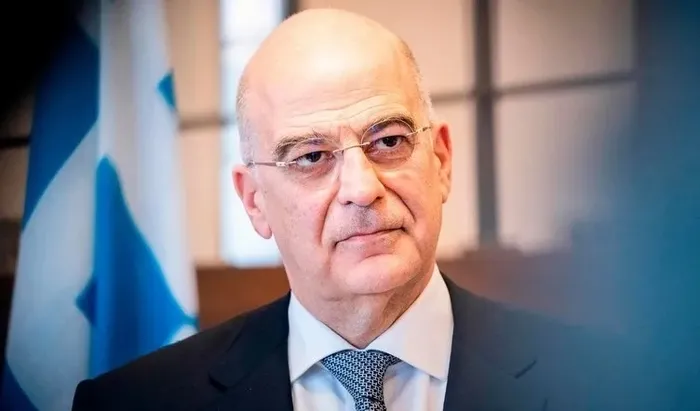Türkiye'nin yerli savunma hamleleri komşunun gündeminde! Yunan Bakan Dendias'tan açık itiraf: Türkiye bizden çok ilerde - 1
