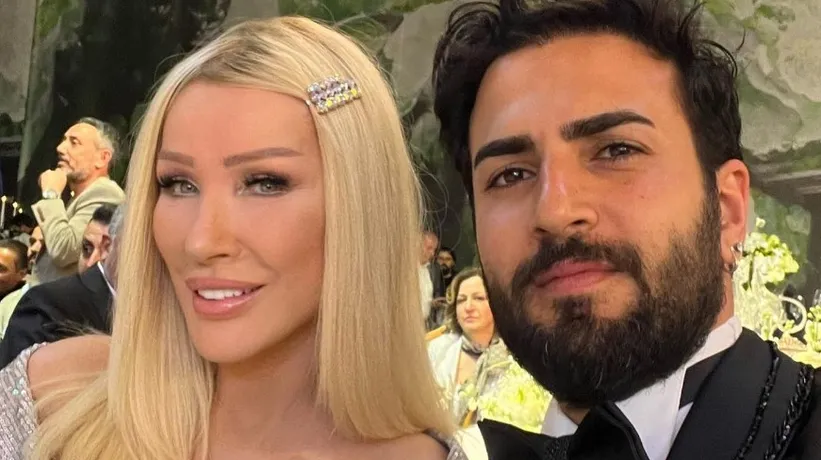 Eşini böyle ikna etmiş! Seda Sayan'dan çok konuşulacak "evlilik" açıklaması!