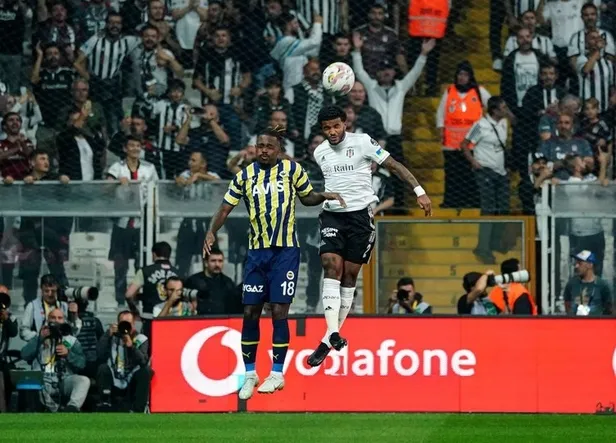 Fenerbahçe Beşiktaş maç biletleri satışa çıktı mı? FB BJK maç biletleri ne zaman satışa çıkacak?