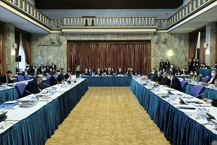 Hazine ve Maliye Bakanı Lütfi Elvan'dan "Merkez Bankası" açıklaması - 4