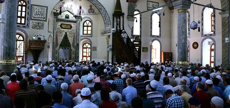 Cuma hutbesi 14 Mayıs 2021! Bu haftaki Cuma hutbesinin konusu nedir? İşte Diyanet Cuma hutbesi tam metni
