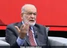 Karamollaoğlu alay konusu oldu!