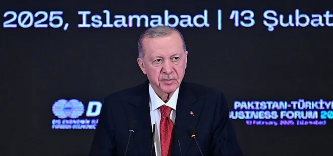Başkan Erdoğan: Gazze pazarlık konusu olamaz