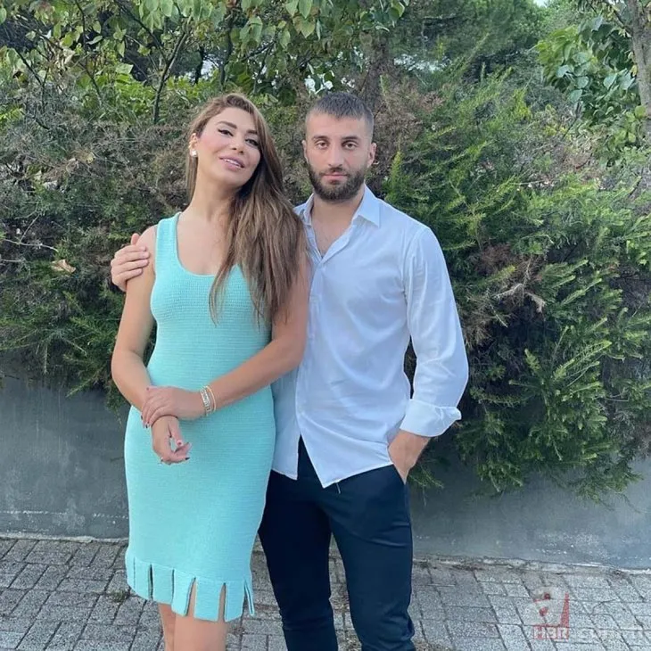 Ebru Şancı ve kocası Alparslan Öztürk’ün tokat videosu yürekleri ağıza getirdi! Ailesi şok geçirdi