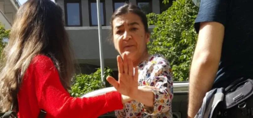 Astsubay devlet sırlarını Müyesser Yıldız’a “Abla iyi dinle bak” diyerek vermiş!