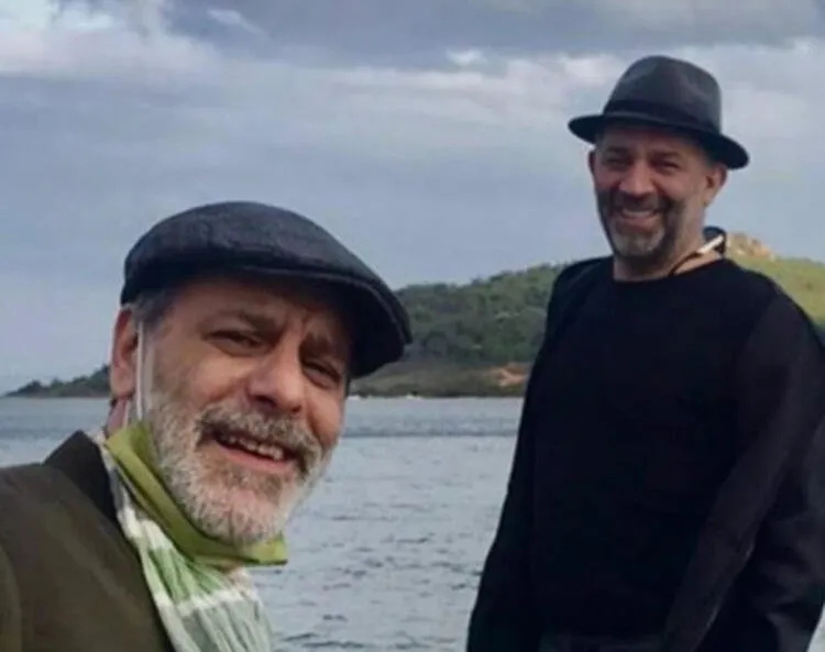 Deniz Bulutsuz’u darbettiği iddia edilen Ozan Güven İstanbul’u terk