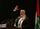 Hamas lideri Heniyye’den İslam ülkelerine çağrı