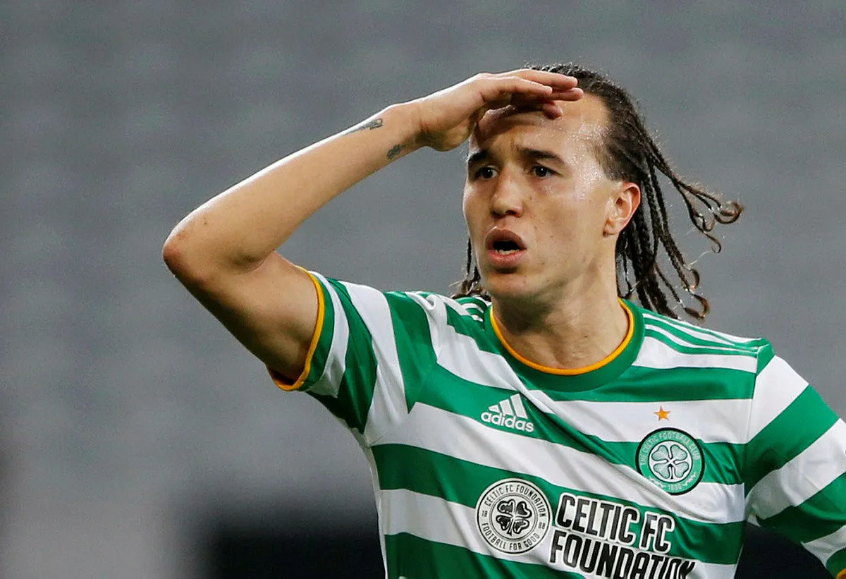 Beşiktaş'ın istediği Diego Laxalt için Galatasaray'da devrede!